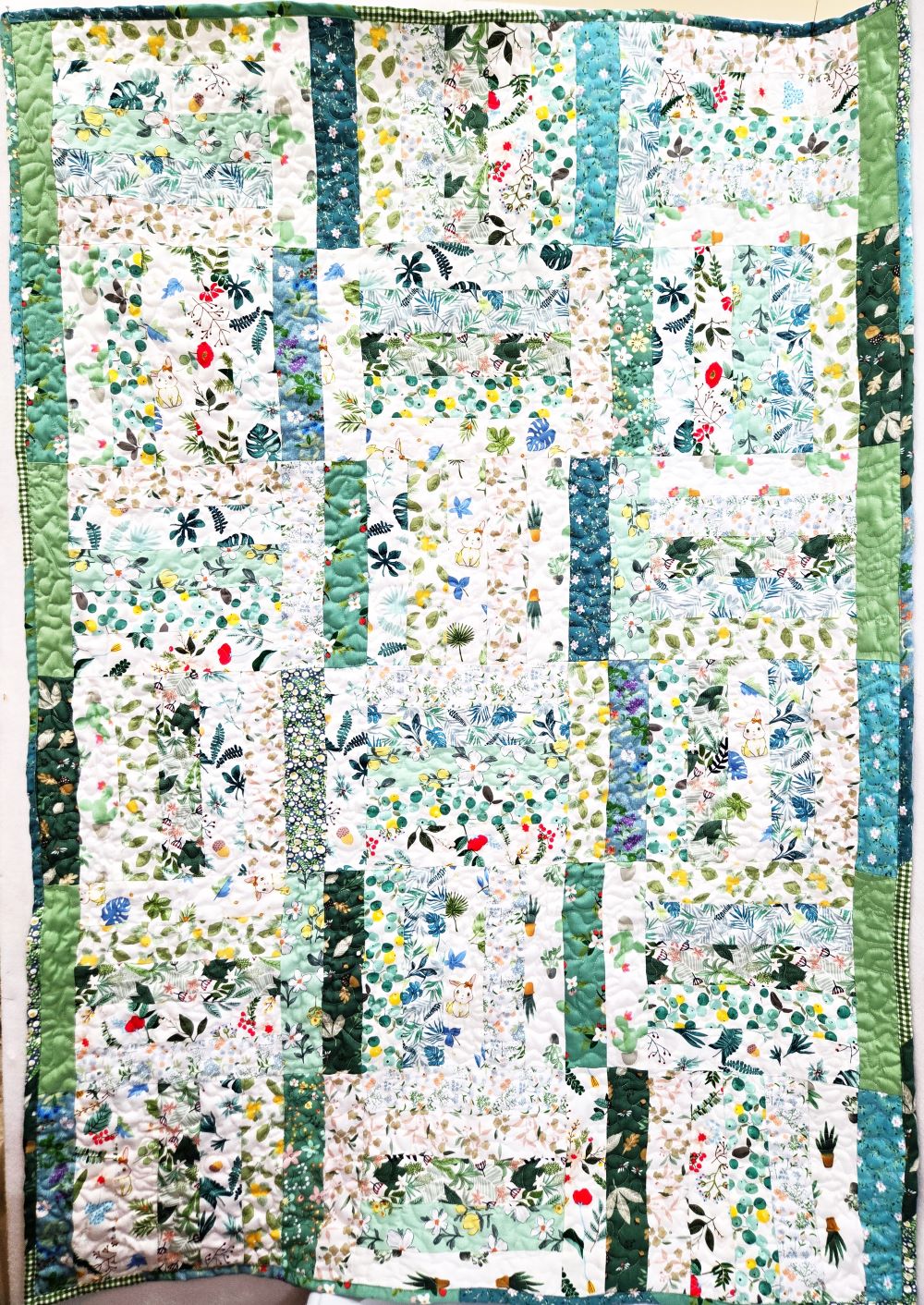 Do You Love Pre-Cuts? – SewGoCreate